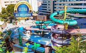 Hotel Magic Aqua Rock Gardens